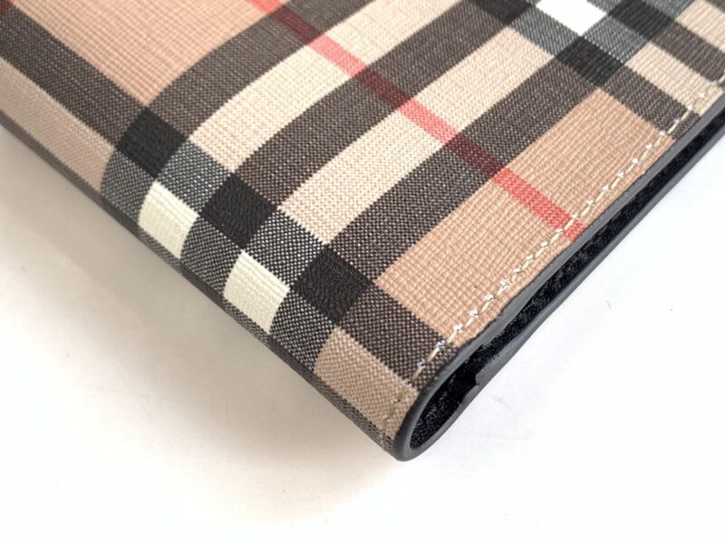 Burberry Wallet-11*10CM - Image 7