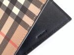 Burberry Wallet-11*10CM - Image 9
