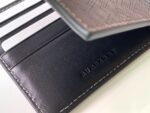 Burberry Wallet-11*10CM - Image 3