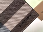 Burberry Wallet-11*10CM - Image 2