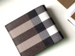 Burberry Wallet-11*10CM - Image 4