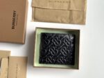Burberry Wallet-11*10CM