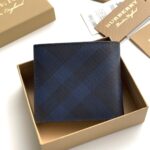 Burberry Wallet-11*10CM - Image 2