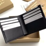 Burberry Wallet-11*10CM - Image 6
