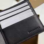 Burberry Wallet-11*10CM - Image 8