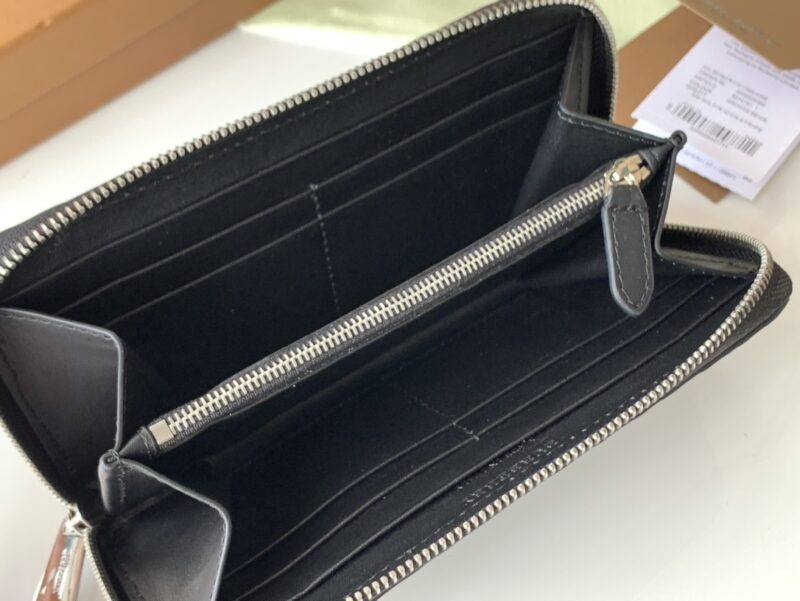 Burberry Wallet-19*10*2.5CM - Image 2
