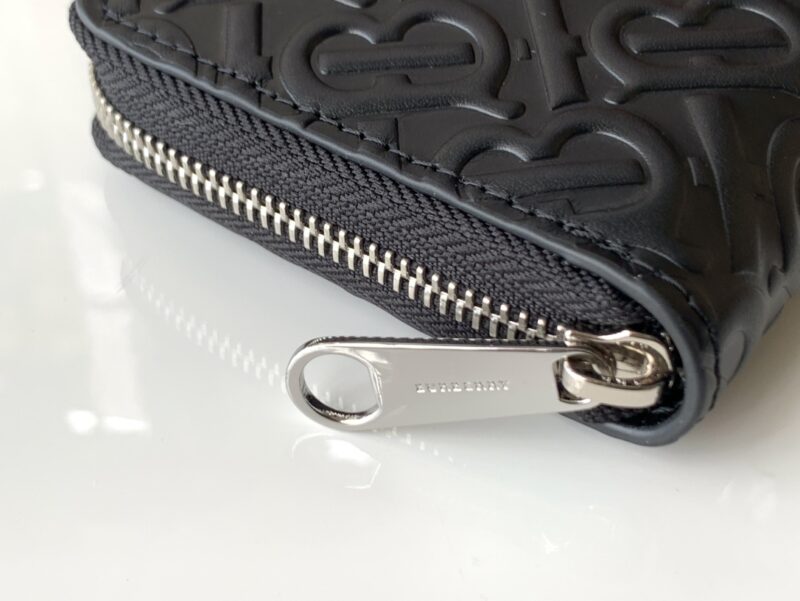 Burberry Wallet-19*10*2.5CM - Image 3