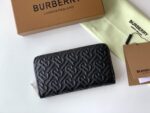Burberry Wallet-19*10*2.5CM