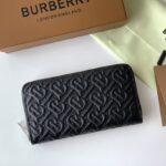 Burberry Wallet-19*10*2.5CM