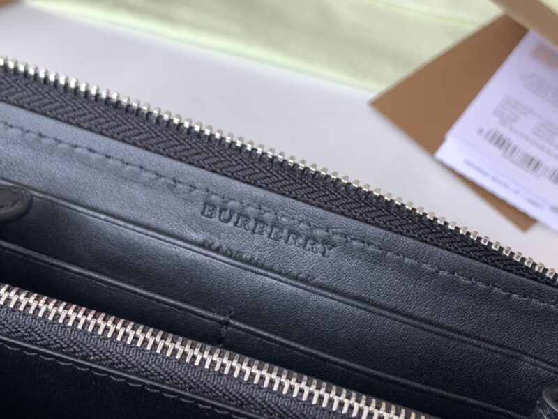 Burberry Wallet-19*10*2.5CM - Image 7