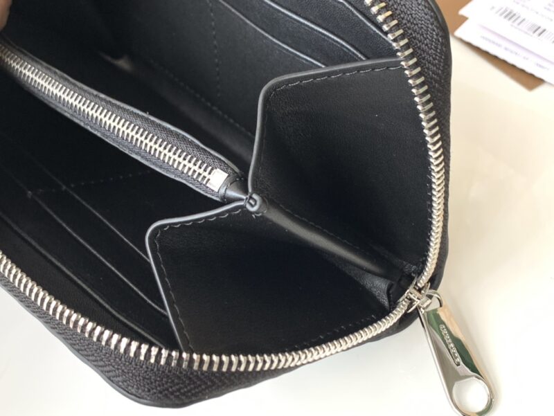 Burberry Wallet-19*10*2.5CM - Image 8