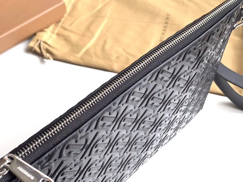 Burberry Wallet-30*19.5CM - Image 3