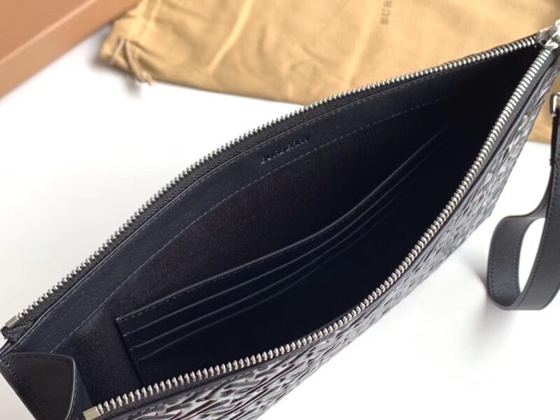 Burberry Wallet-30*19.5CM - Image 2