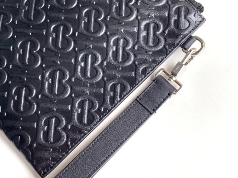Burberry Wallet-30*19.5CM - Image 9