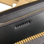 Burberry Wallet-21*12*3CM - Image 4