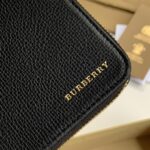 Burberry Wallet-21*12*3CM - Image 3