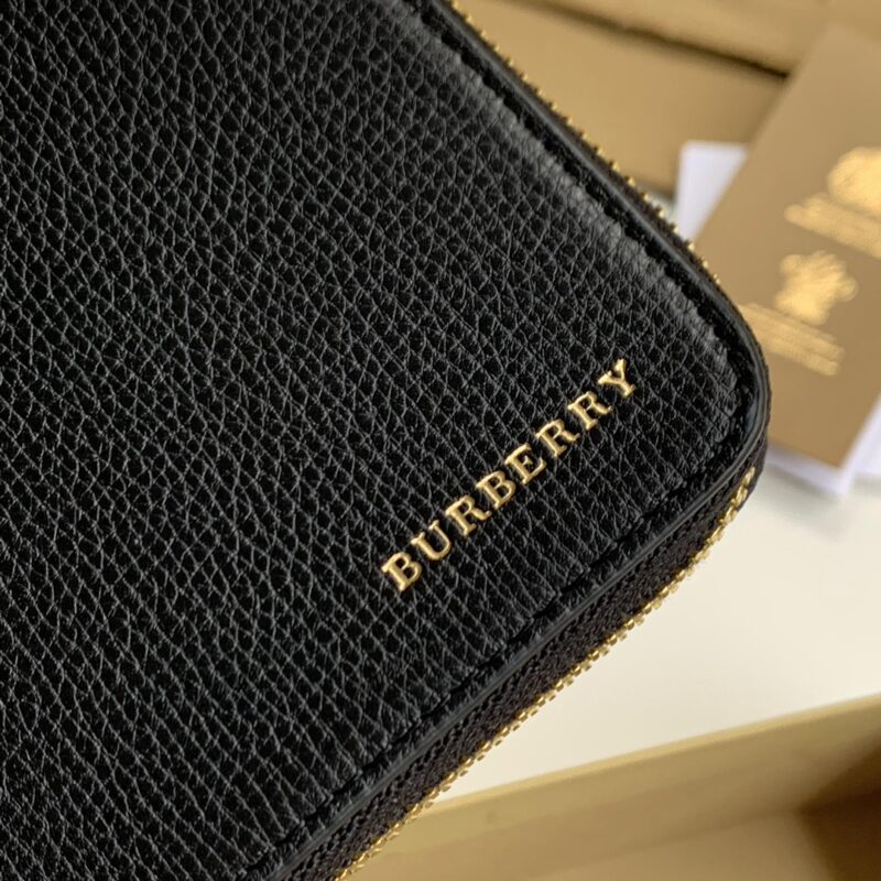 Burberry Wallet-21*12*3CM - Image 3