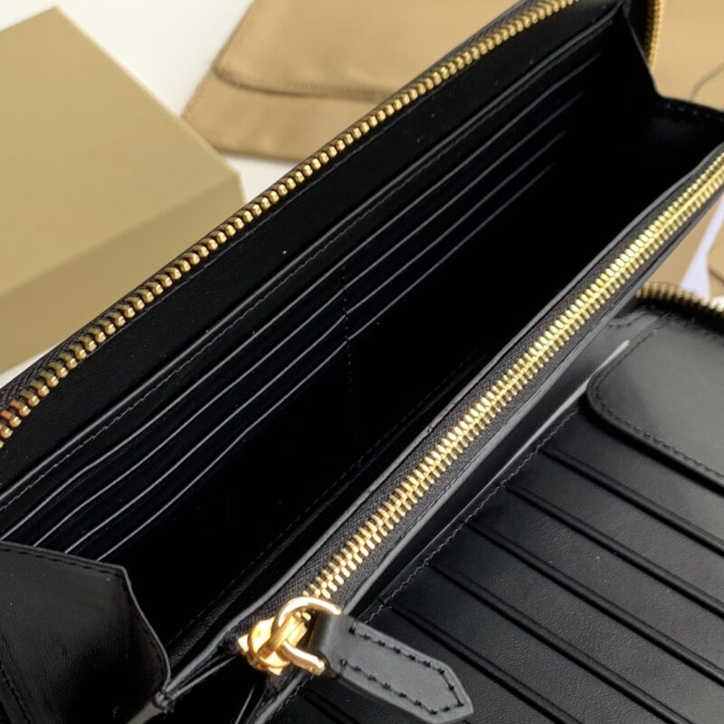 Burberry Wallet-21*12*3CM - Image 2