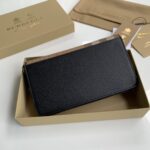 Burberry Wallet-21*12*3CM - Image 8