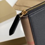 Burberry Wallet-21*12*3CM - Image 9