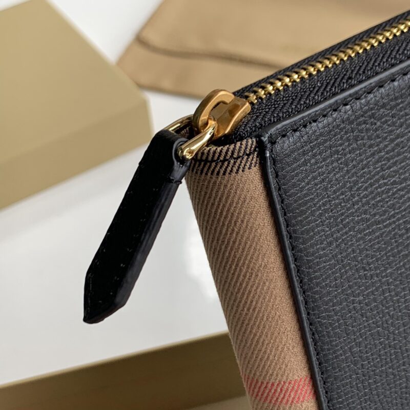 Burberry Wallet-21*12*3CM - Image 9