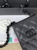 Ch@nel Phone Bag-18.5*10*2.5CM - Image 6