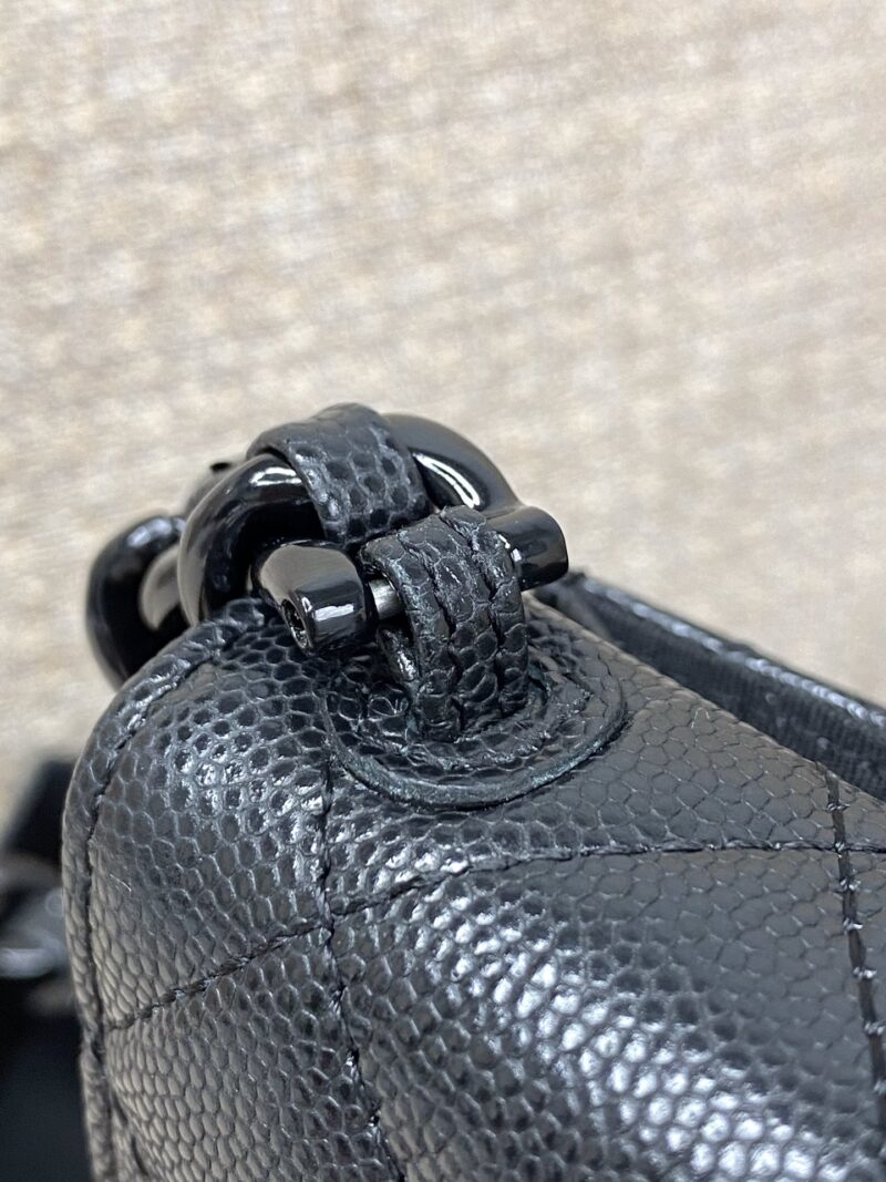 Ch@nel Phone Bag-18.5*10*2.5CM - Image 8