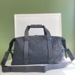 Burberry Top Handbags-50x19x29CM