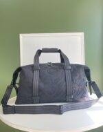 Burberry Top Handbags-50x19x29CM