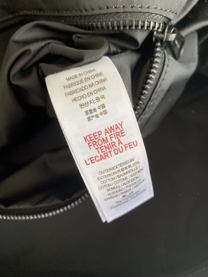 Burberry Top Handbags-50x19x29CM - Image 6