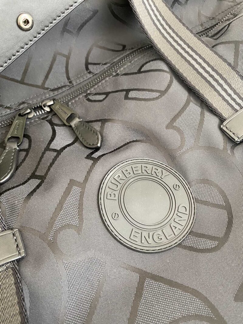 Burberry Top Handbags-50x19x29CM - Image 8