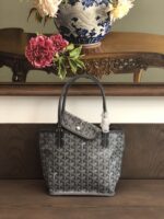 Goyard Anjou Mini Handbags-30CM - Image 2