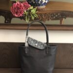 Goyard Anjou Mini Handbags-30CM