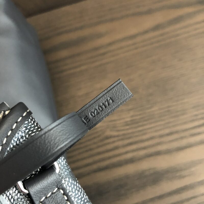 Goyard Anjou Mini Handbags-30CM - Image 3