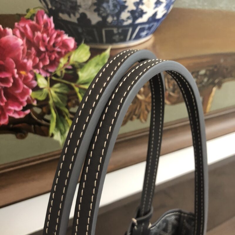 Goyard Anjou Mini Handbags-30CM - Image 4