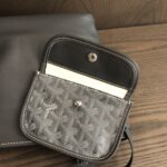 Goyard Anjou Mini Handbags-30CM - Image 5