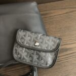 Goyard Anjou Mini Handbags-30CM - Image 6
