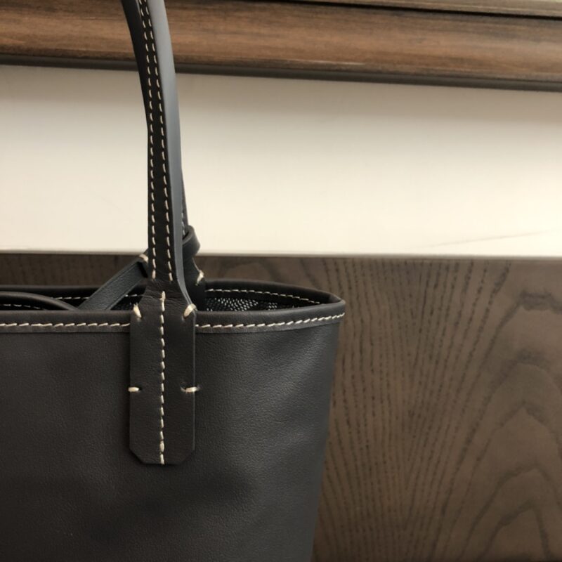 Goyard Anjou Mini Handbags-30CM - Image 7