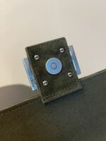 FendI Medium Lconic Baguette Bag-24x7x14.5CM - Image 5