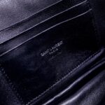 YSL Mini Lou Camera Bag-‎19*11*5CM - Image 7