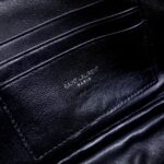 YSL Mini Lou Camera Bag-‎19*11*5CM - Image 2