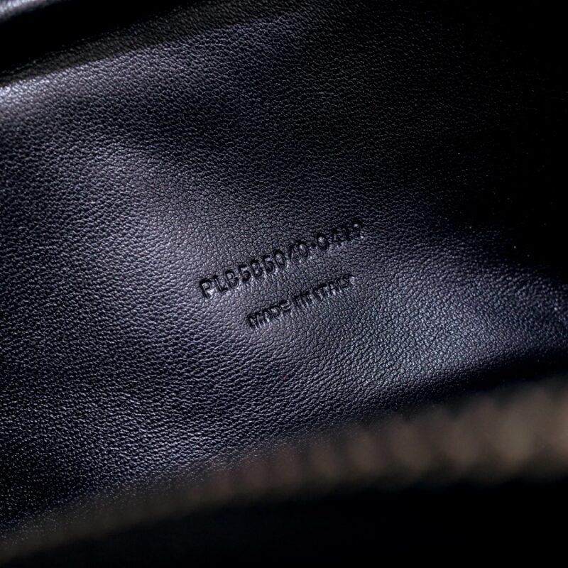 YSL Mini Lou Camera Bag-‎19*11*5CM - Image 8