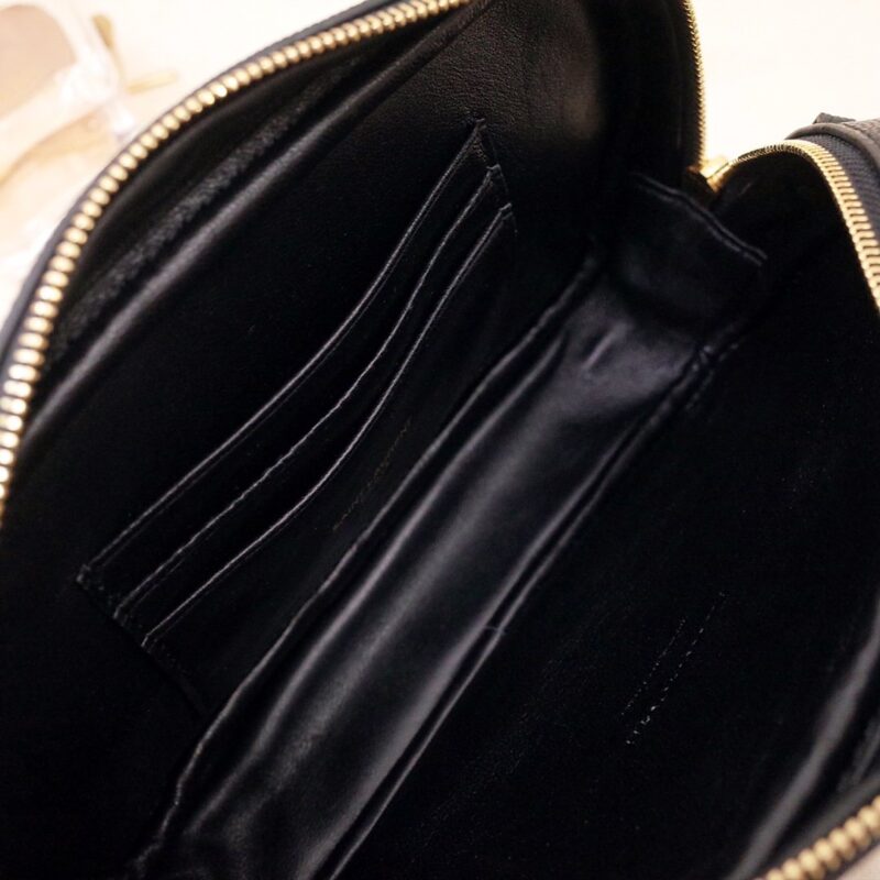 YSL Mini Lou Camera Bag-‎19*11*5CM - Image 2