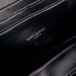 YSL Mini Lou Camera Bag-‎19*11*5CM - Image 7