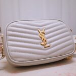 YSL Mini Lou Camera Bag-‎19*11*5CM - Image 4