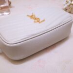 YSL Mini Lou Camera Bag-‎19*11*5CM - Image 5