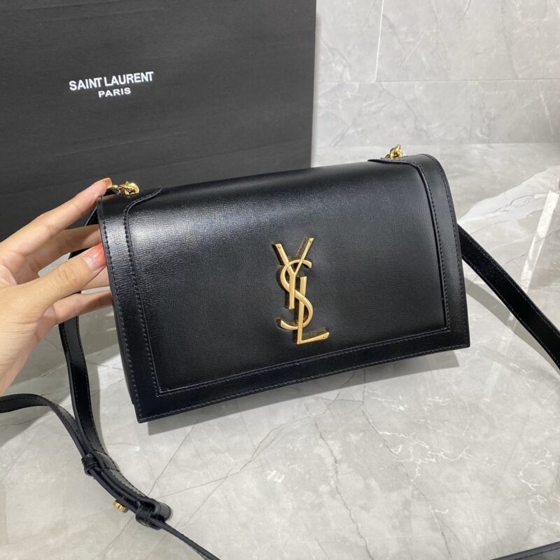 YSL Book Bag-‎24*14*8CM - Image 7