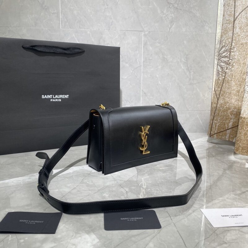 YSL Book Bag-‎24*14*8CM - Image 9