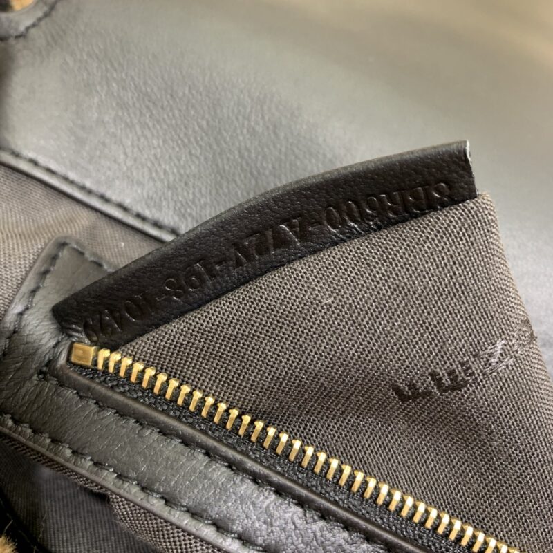 FendI Medium Baguette Bag-26x15x4CM - Image 2