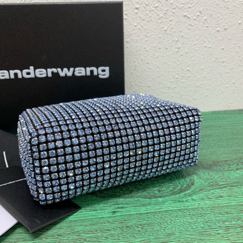 Alexander Wang Bag -17CM - Image 2